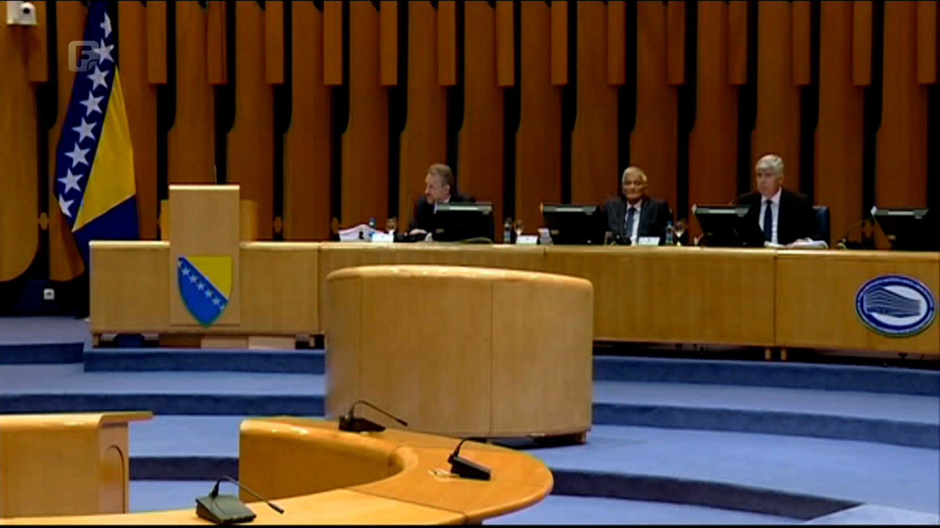 Sudbina Zakona o sukobu interesa će pokazati ko je protiv interesa građana